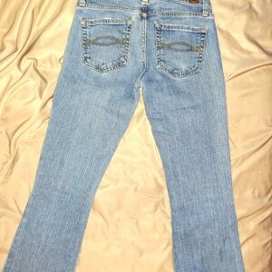 Abercrombie jeans